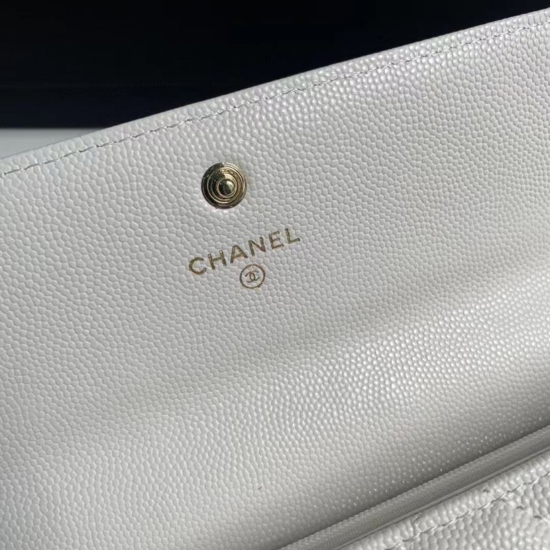 Chanel Wallet Purse